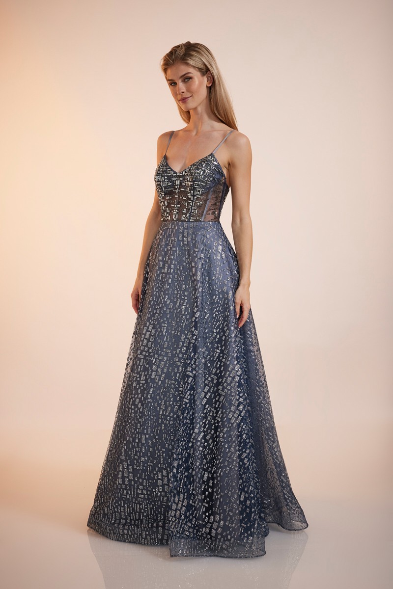 SHINING STAR GOWN